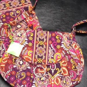 Vera Bradley handbag